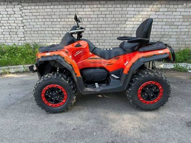 Sharmax Force 1100 Standard. ,  \,   