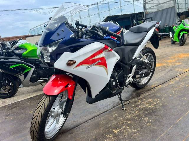 Honda CBR 250R. 250. ., , ,  .     