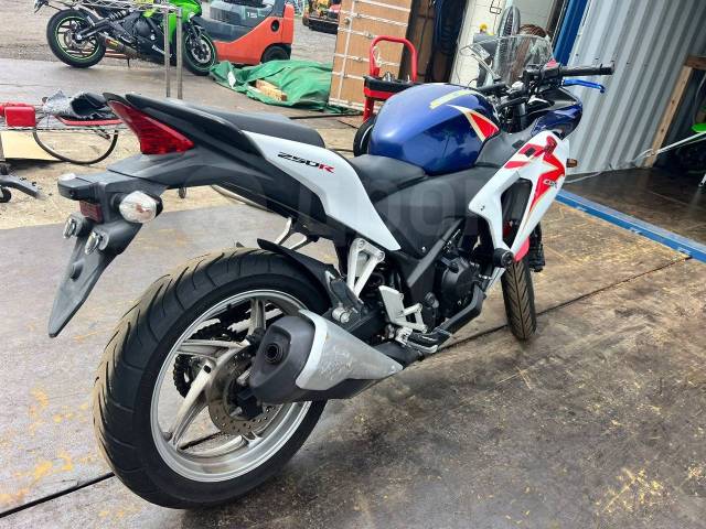 Honda CBR 250R. 250. ., , ,  .     