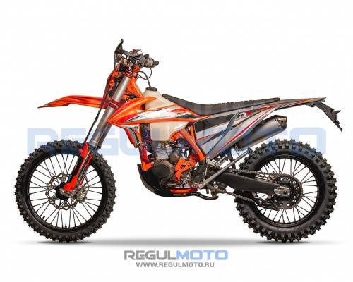 Regulmoto Crosstrec 300. 300. ., , ,   