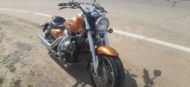 Kawasaki VN Vulcan 1500. 1 500. ., , ,   