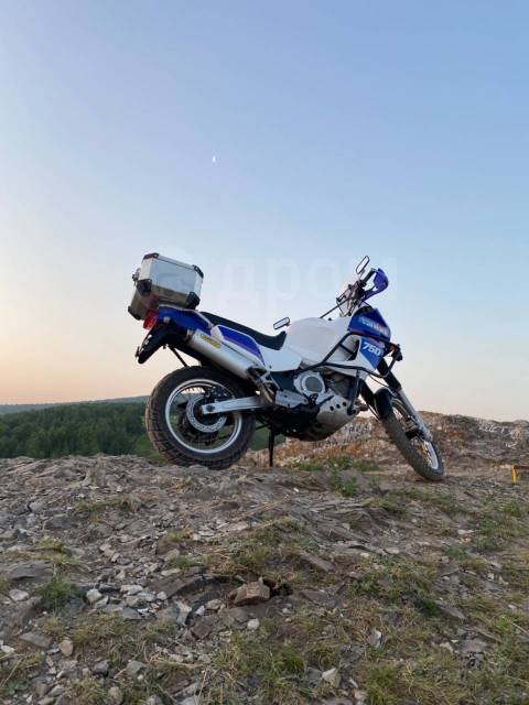 Yamaha Super Tenere 750. 850. ., , ,   