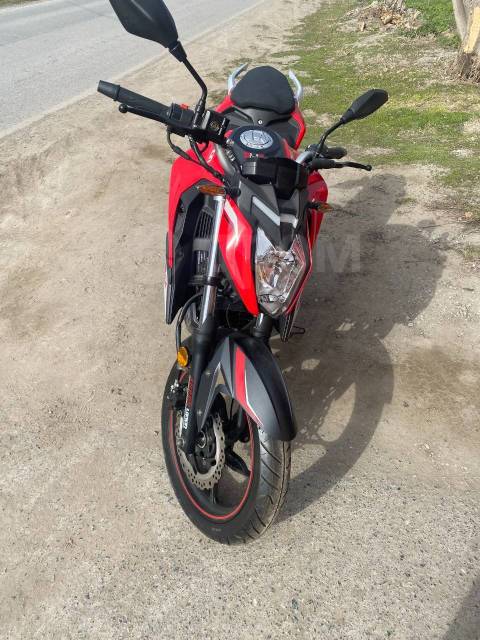 Loncin. 250. ., , ,   