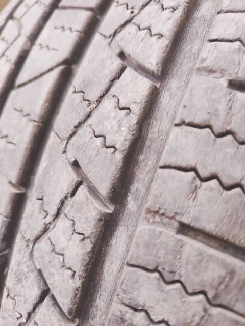 Pirelli, 265/60 R18
