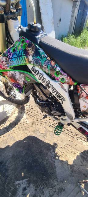 Kawasaki KX 450F. 450. ., ,  ,   