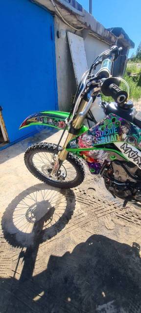 Kawasaki KX 450F. 450. ., ,  ,   