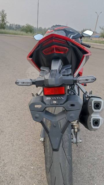 Honda CBR 250RR. 250. ., , ,   