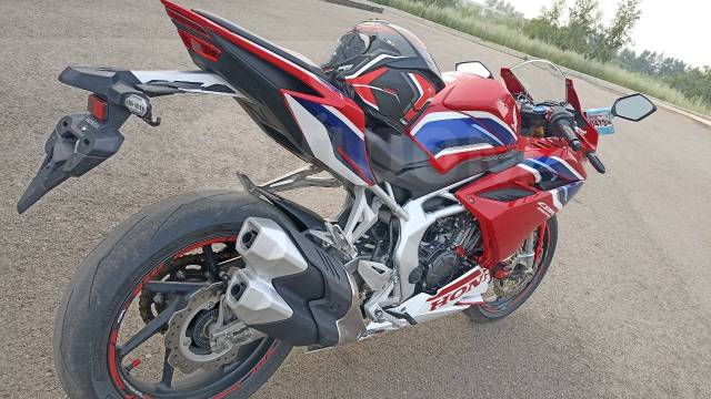 Honda CBR 250RR. 250. ., , ,   