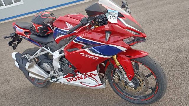 Honda CBR 250RR. 250. ., , ,   