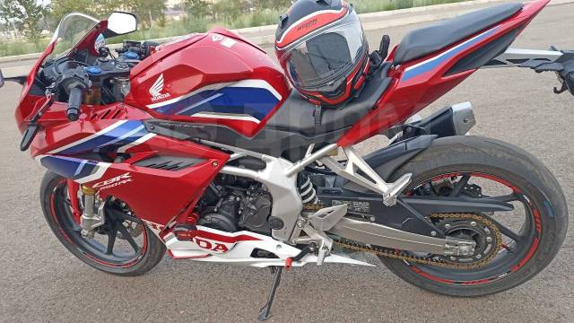 Honda CBR 250RR. 250. ., , ,   