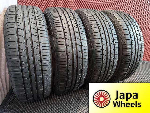 Goodyear EfficientGrip Eco EG01 - made in Japan, 215/60 R16, 16", 1 шт ...