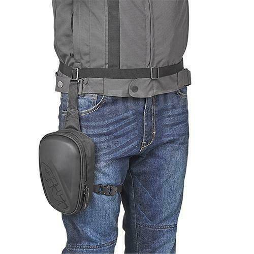    THERMOFORMED LEG BAG 3 LTR GIVI 