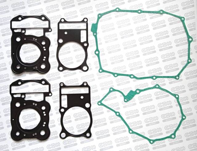      SVF-gasket Honda XL400 Transalp 400 BROS 400 VRX400 Steed 400 Shadow 400 