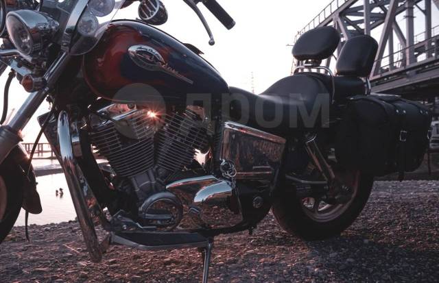 Honda Shadow 1100. 1 100. ., , ,   