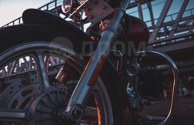 Honda Shadow 1100. 1 100. ., , ,   