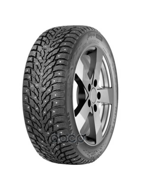 Ikon Autograph Ice 9 SUV, 215/55 R18 99T