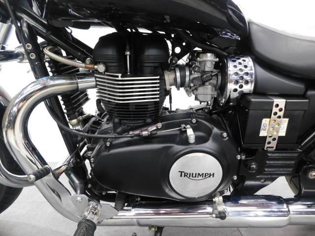 Triumph Speedmaster