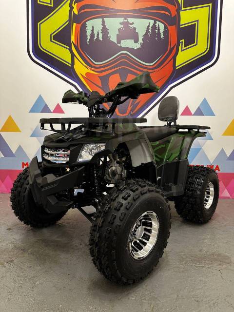 Hunter 125cc, 2023. ,  \,   