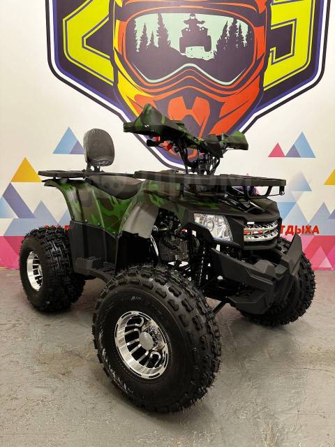 Hunter 125cc, 2023. ,  \,   