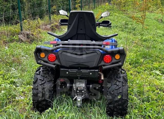 Aodes Pathcross ATV 1000 L. ,  \,  .     