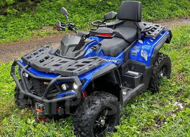 Aodes Pathcross ATV 1000 L. ,  \,  .     