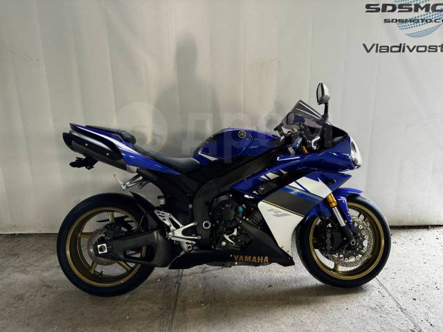 Yamaha YZF-R1