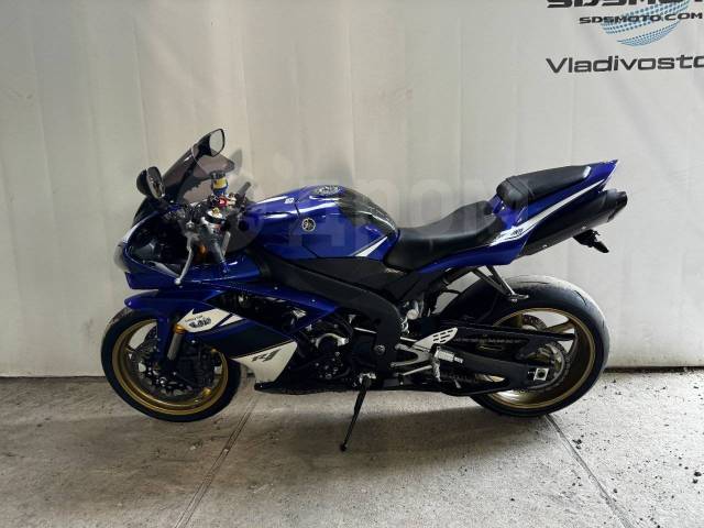 Yamaha YZF-R1