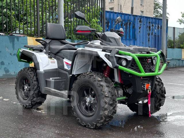 Aodes Pathcross ATV 1000 L. ,  .     