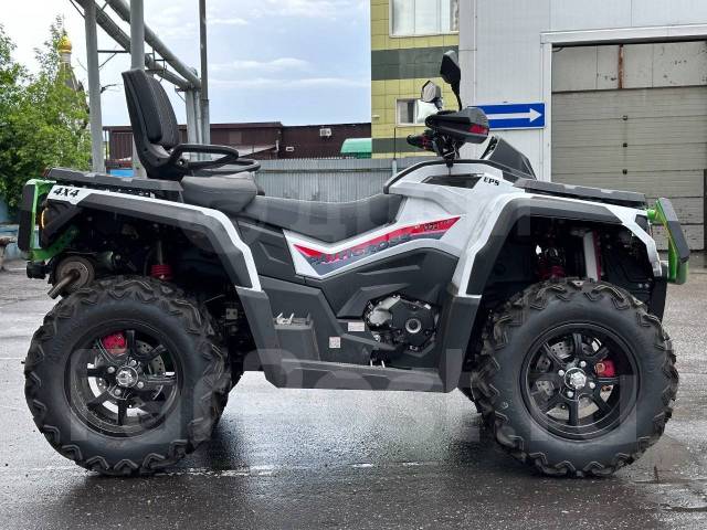 Aodes Pathcross ATV 1000 L. ,  .     