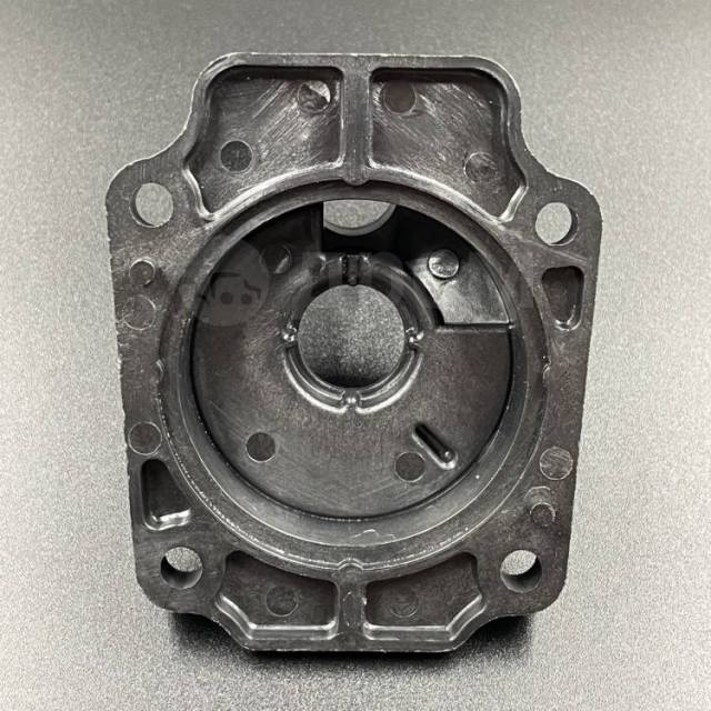    Suzuki DT25-30, DF25-30(A) (PREMARINE) 