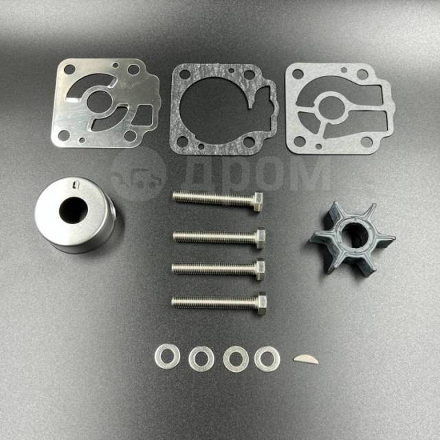    Tohatsu 40-50 TLDi (8M0046094;853792A3) (KACAWA) 