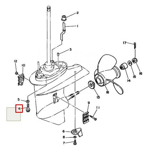    Yamaha F25-40 (PREMARINE) 