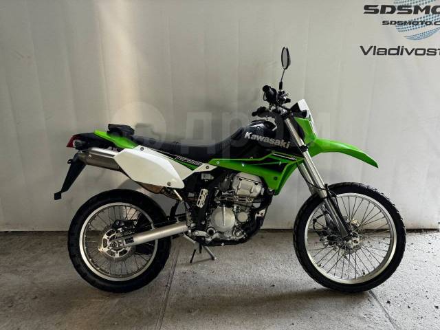 Kawasaki KLX 250