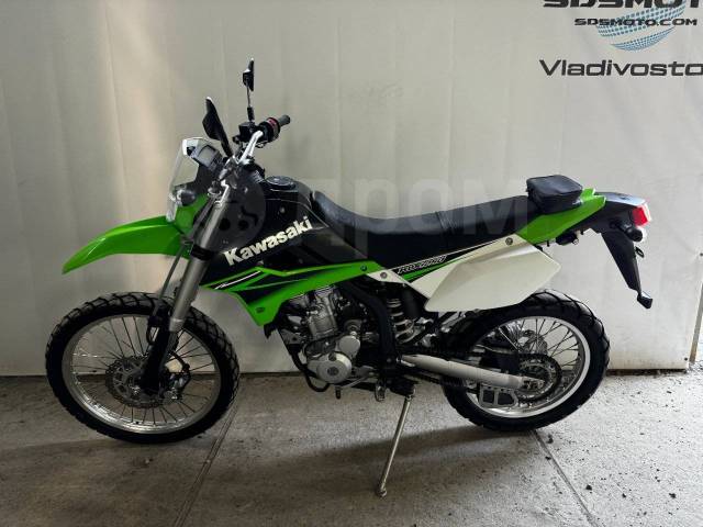 Kawasaki KLX 250