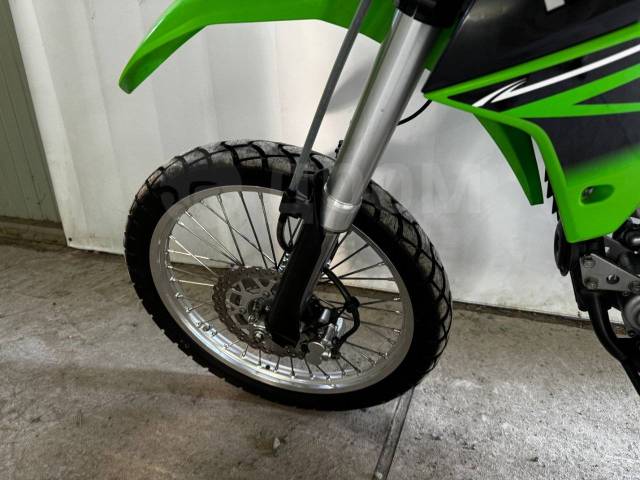 Kawasaki KLX 250