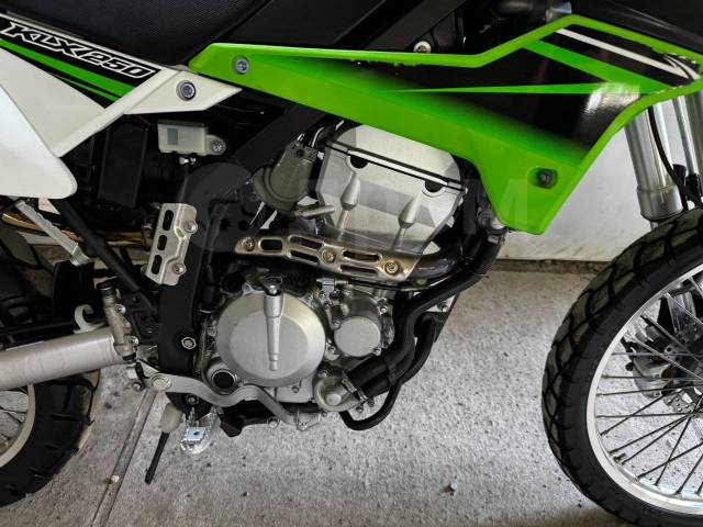 Kawasaki KLX 250