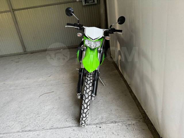 Kawasaki KLX 250