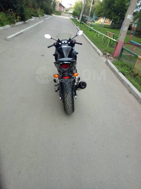 Honda CBR 400R. 400. ., , ,   