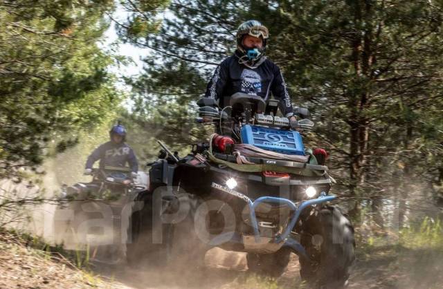 Stels ATV 800 Guepard Trophy EPS. ,  .     