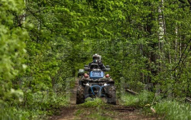 Stels ATV 800 Guepard Trophy EPS. ,  .     