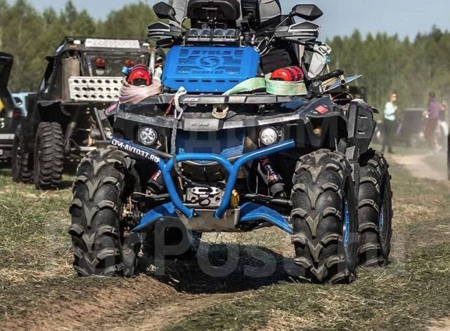 Stels ATV 800 Guepard Trophy EPS. ,  .     