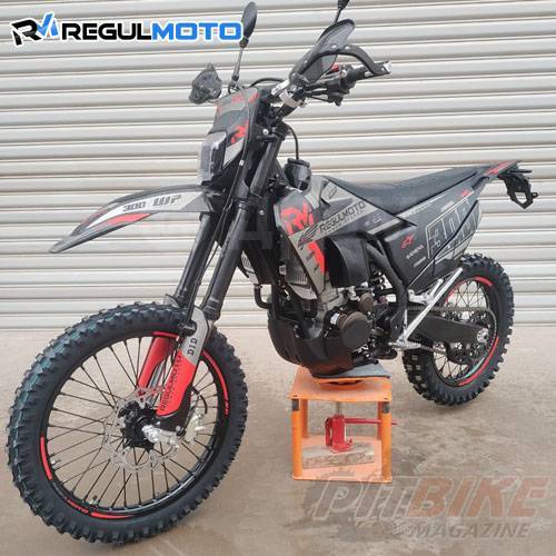 Regulmoto Legend 300. 300. ., , ,   