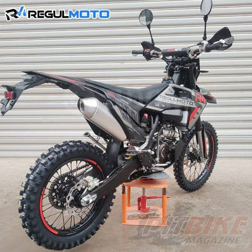 Regulmoto Legend 300. 300. ., , ,   