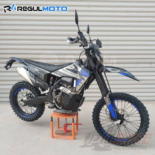 Regulmoto Legend 300. 300. ., , ,   