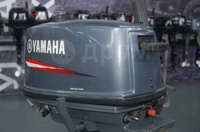 Yamaha. 5,00.., 2-, ,  S (381 ), 2018  