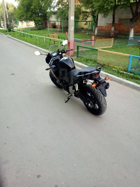 Honda CBR 400R. 400. ., , ,   