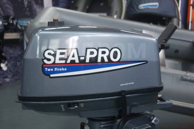 Sea-Pro. 5,00.., 2-, ,  S (381 ), 2024  