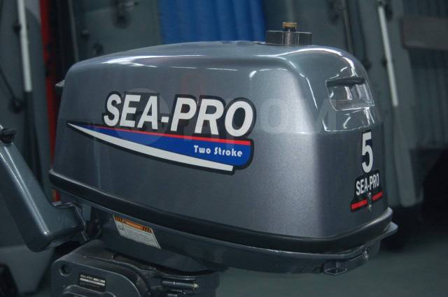 Sea-Pro. 5,00.., 2-, ,  S (381 ), 2024  