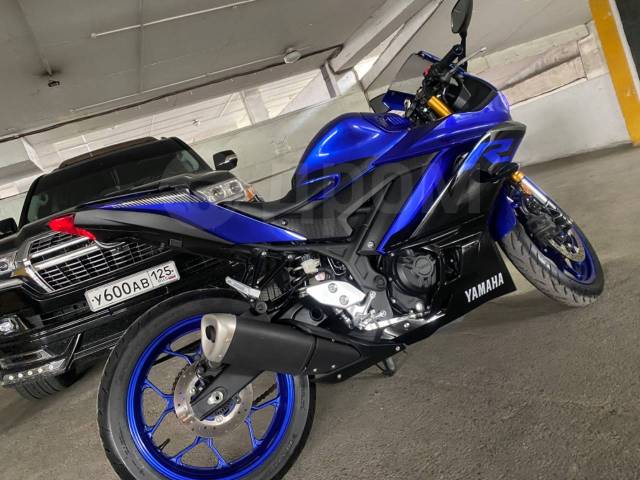 Yamaha YZF-R3. 320. ., , ,   