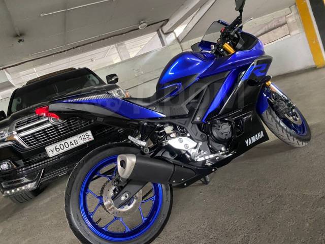 Yamaha YZF-R3. 320. ., , ,   